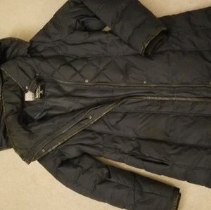 Woman kenzie navy blue coat